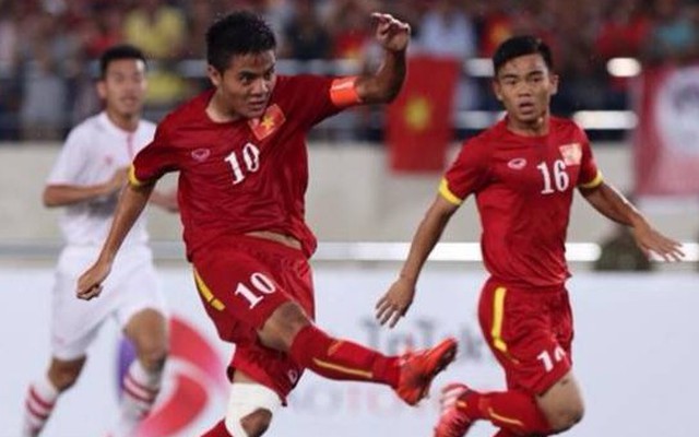 U19 Việt Nam vs U19 Brunei: Đối thủ không kịp thở!