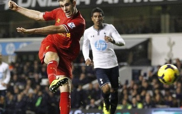 Box TV: Xem TRỰC TIẾP Tottenham vs Liverpool (18h45)