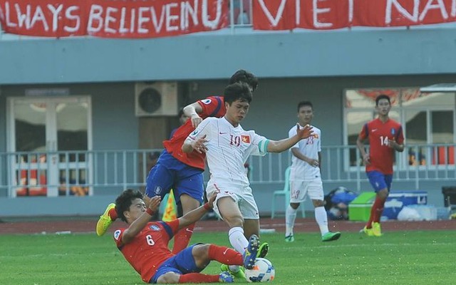 Box TV: Xem TRỰC TIẾP U21 HAGL vs U19 Hàn Quốc (18h00)