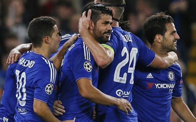 Box TV: Xem TRỰC TIẾP Maccabi Tel-Aviv vs Chelsea (02h45)