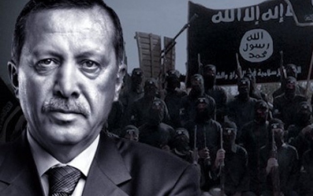 "3 quyết định sai lầm khiến Thổ Nhĩ Kỳ sa vào bẫy của chính mình"