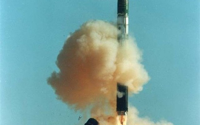 Nga: Nguyên mẫu ICBM Sarmat đã được chế tạo