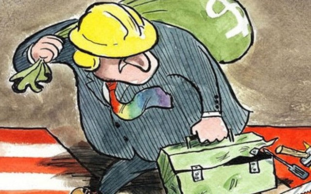 9 dạng người bạn tuyệt đối không nên giúp đỡ