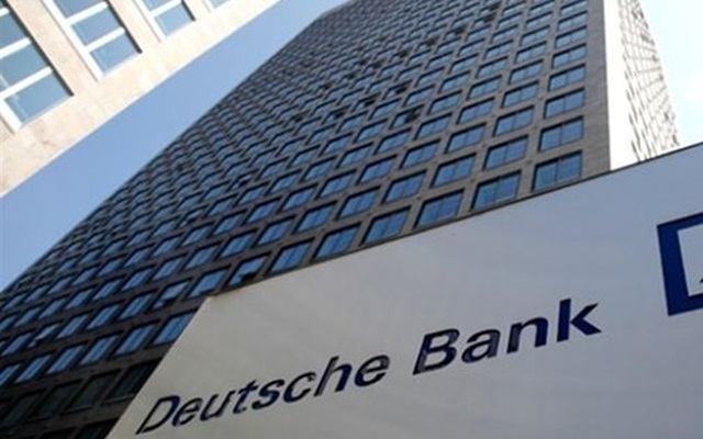 Hàng loạt ngân hàng lớn ở châu Âu mạnh tay cắt giảm nhân sự