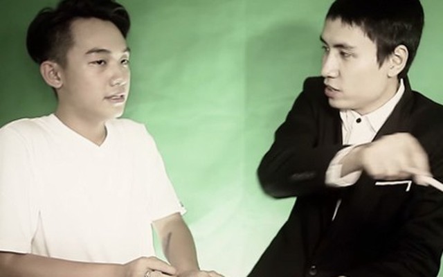 Cộng đồng vlogger Việt nghẹn ngào trong clip tưởng nhớ Toàn Shinoda