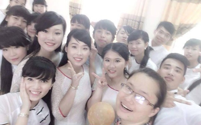 ‘Chúng em từng ghét cô, vì cô quá kiêu ngạo’