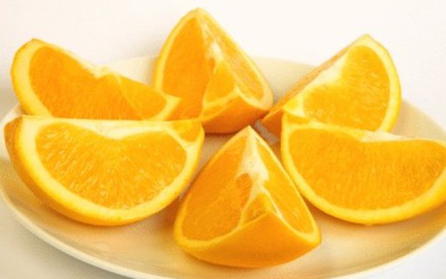 5 điều cấm kỵ khi uống nước cam tránh gây hại