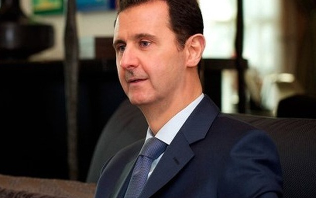 Ông Assad: Anh sẽ “theo vết xe đổ” của Mỹ khi không kích IS ở Syria