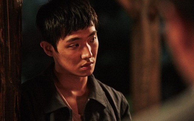 Lạnh gáy với phim kinh dị Hàn “The Piper” của Lee Joon