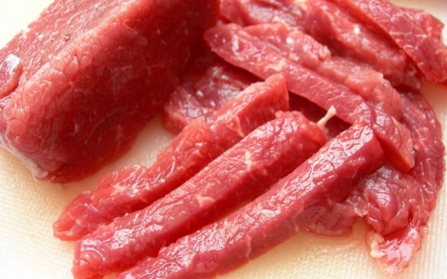 Cách phát hiện các loại thịt nhiễm giun sán