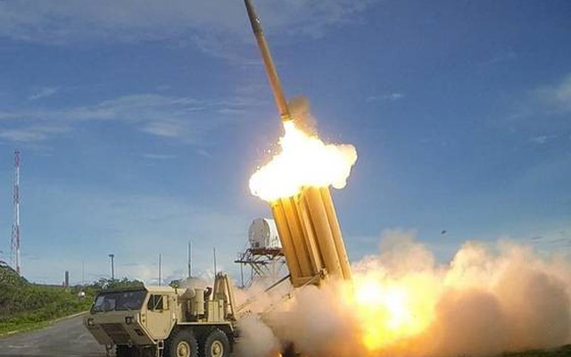 Trung Quốc dọa dùng hạt nhân đáp trả THAAD