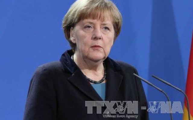 Thủ tướng Merkel: Nga không có cơ hội dự Thượng đỉnh G-7