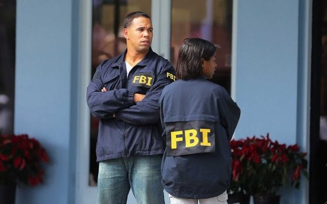 FBI bắt giữ người được cho là điệp viên của Nga