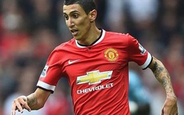 PSG bù lỗ cho M.U vụ Di Maria