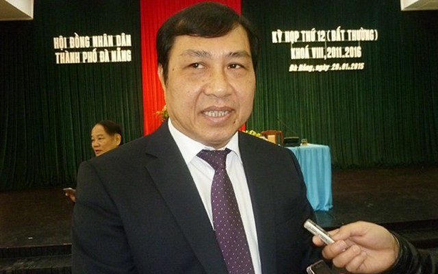 Tân Chủ tịch Đà Nẵng: Xử lý đúng luật vụ biệt thự trái phép ở Hải Vân!