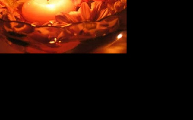 Bệnh đến từ nến thơm: Cảnh báo cái chết thầm lặng