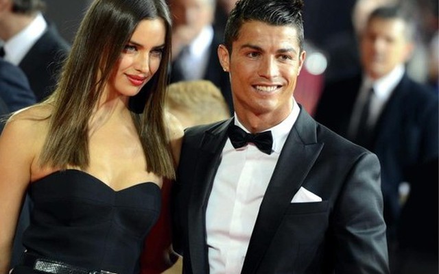 Sau Irina Shayk, tới lượt Ronaldo xác nhận đã độc thân