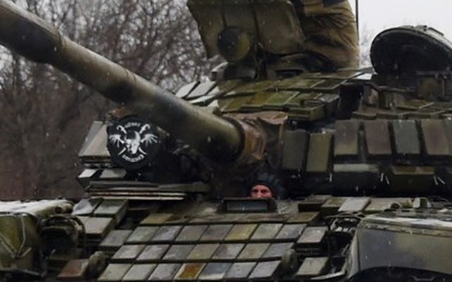 FP: Thỏa thuận ngừng bắn Minsk 2 coi như đã "chết"