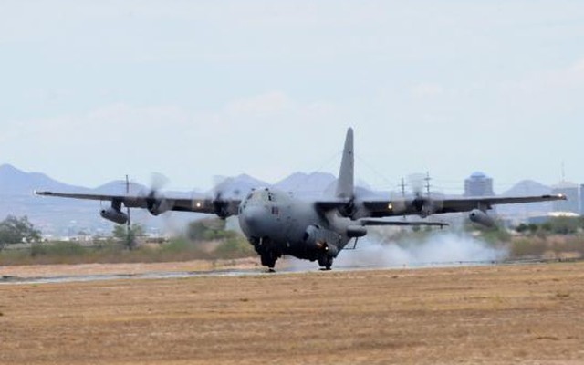 "Người hùng trong chiến tranh Iraq" bị KQ Mỹ xóa sổ phũ phàng