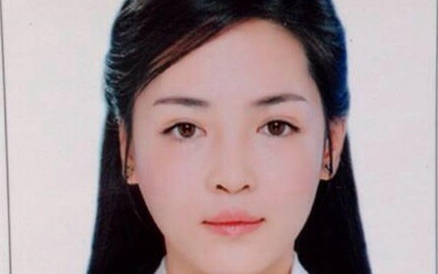 Hình ảnh khác lạ của cô gái Nam Định nổi tiếng vì thẩm mỹ