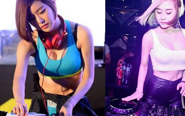 Choáng với lời mô tả về "bố" của DJ gợi cảm hàng đầu Hà Nội