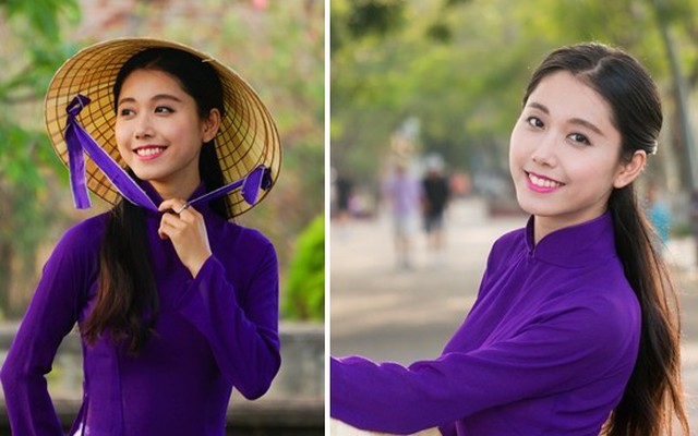 Sự lựa chọn "chẳng giống ai" của nữ MC xinh đẹp