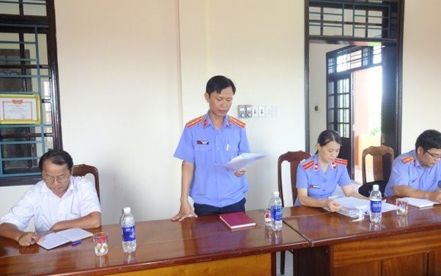 Đà Nẵng: Cách chức 1 Chi cục trưởng Thi hành án dân sự