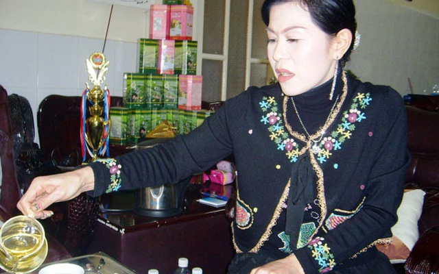 TQ hỗ trợ toàn bộ chi phí bảo quản thi thể bà Hà Linh