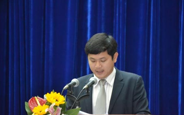 Quảng Nam: Giám đốc Sở 30 tuổi giải trình vụ nhà khách 188 tỷ