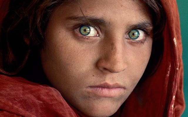 Sự thật đằng sau bức ảnh nổi tiếng nhất thế giới