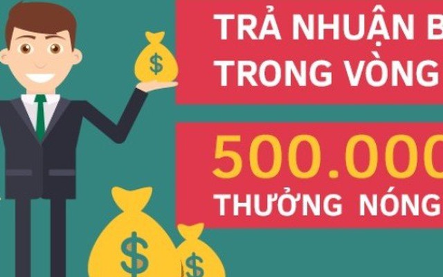 Ngày 6/4: CTV THỂ THAO ĐƯỢC THƯỞNG 500.000đ CHO TIN BÀI HAY