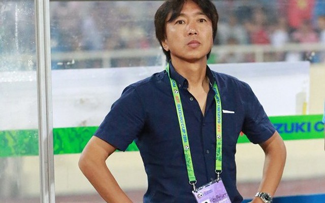 Ông Miura “phát hoảng” vì U23 Thái Lan?