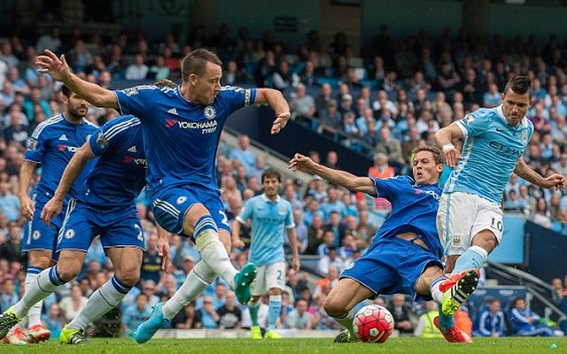 Chelsea "ăn may" nên mới thua 0-3?