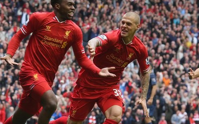 Box TV: Xem TRỰC TIẾP Liverpool vs Southampton (23h15)