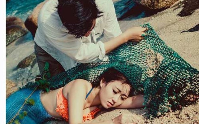 Quảng Nam: Bác thông tin phát hiện nàng tiên cá nặng 48kg