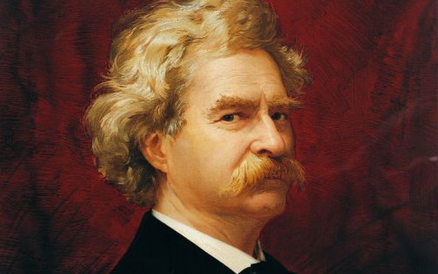 Mark Twain và những danh ngôn bất hủ của nhà văn Mỹ bậc nhất