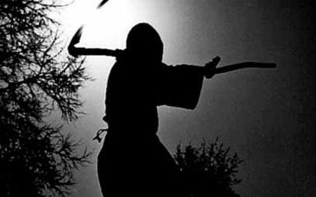 Chụp được khoảnh khắc “thần chết” đoạt mạng