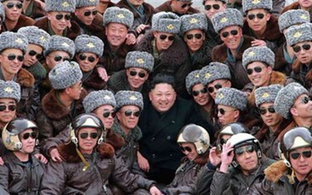 Hé lộ chiến thuật hoạt động của điệp viên Triều Tiên