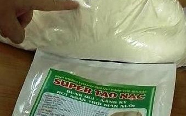 Phát hiện thức ăn chăn nuôi có chất Salbutamol gây ung thư