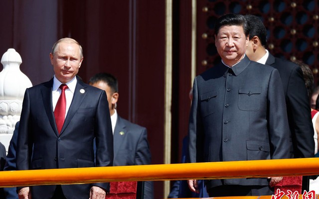 Quan chức Nga bức xúc chỉ trích Trung Quốc gây khó dễ