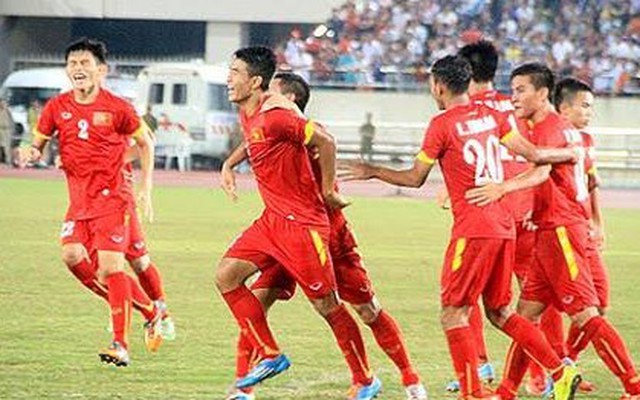 TRỰC TIẾP U19 Việt Nam vs U19 Hong Kong (16h00)