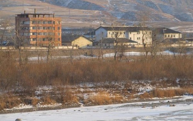 Hé lộ thế giới khuất kín ở Triều Tiên