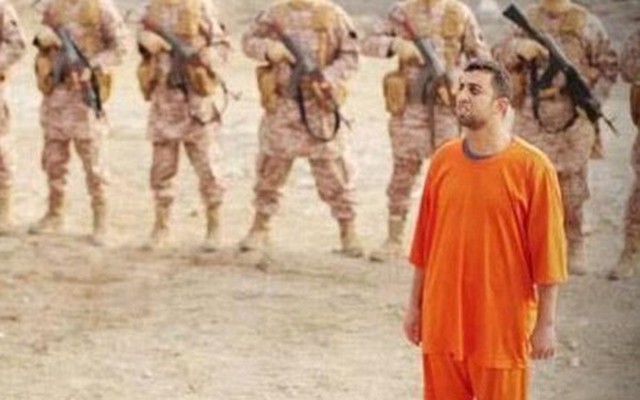 Jordan đã hành quyết 2 tù nhân IS, trả thù vụ thiêu sống phi công