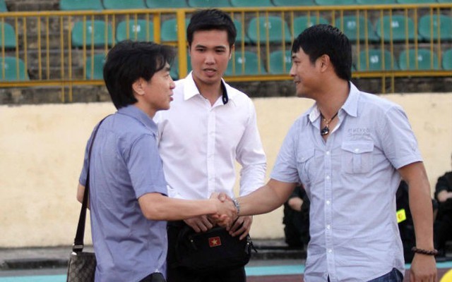 Trợ lý cho Miura: Việt Nam thiếu người tài hay…