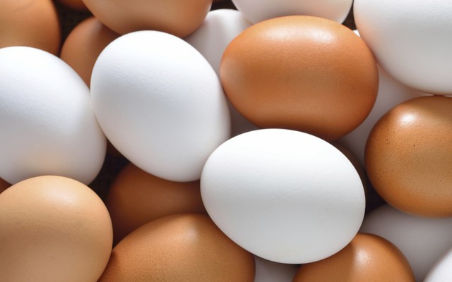 Mẹo bảo quản trứng không cần tủ lạnh mà cả tháng không hỏng