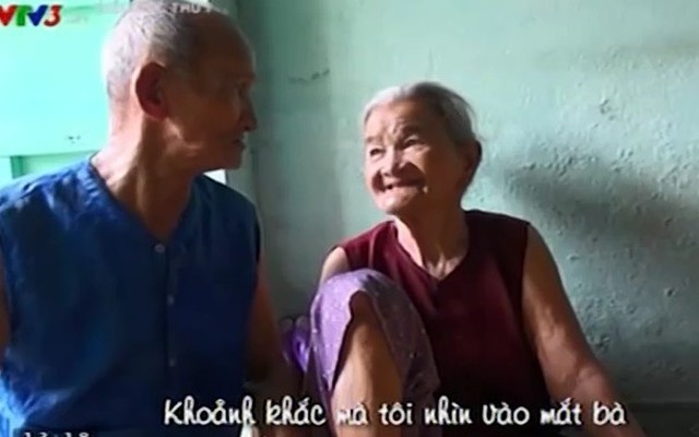 Câu chuyện xúc động về người gánh nước lớn tuổi nhất Việt Nam