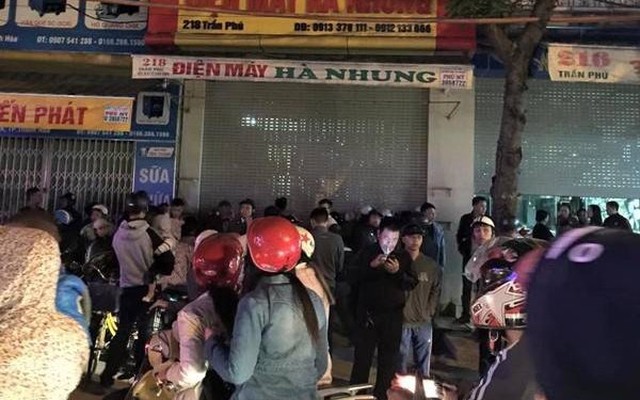 Chồng giết vợ và hai con rồi tự sát: Hé lộ nguyên nhân đau đớn