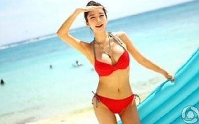 Những nữ giáo viên ‘hot’ nhất Châu Á