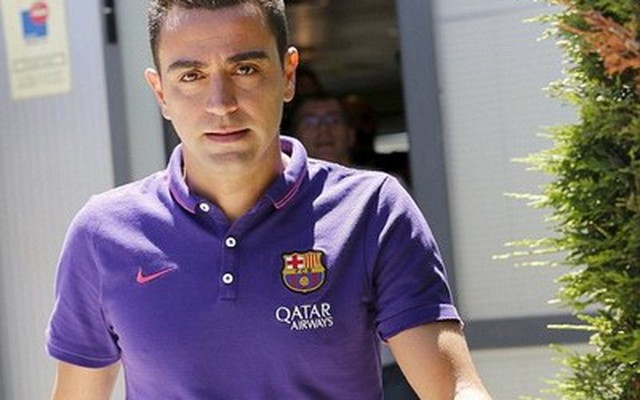 Xavi gia nhập PSG: Cú sốc với người hâm mộ Catalan