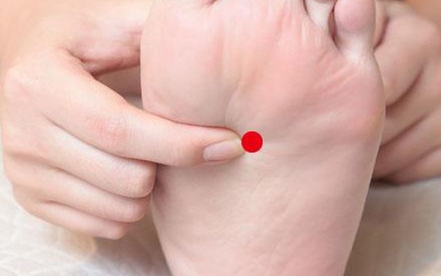 Cách ngâm chân chữa ho hiệu quả không kém gì uống thuốc